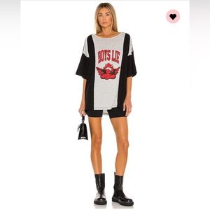 Boys Lie Dream Team Jersey